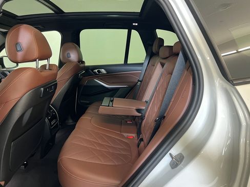 Certified 2023 BMW X5 xDrive40i w/ M Sport Package image 13