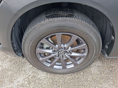 Certified 2024 MAZDA CX-30 AWD 2.5 S image 17