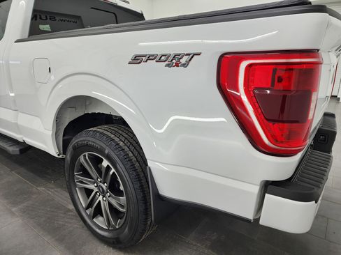 Used 2022 Ford F150 XLT w/ Equipment Group 302A High image 30