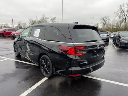Used 2024 Honda Odyssey Sport image 6