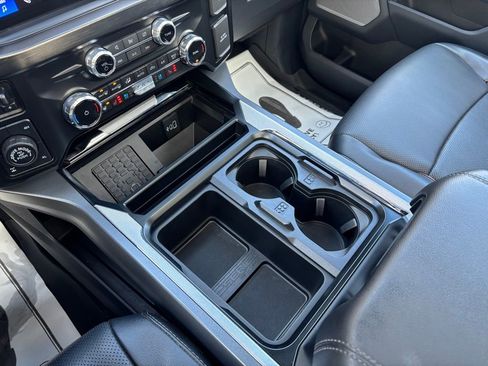 Used 2024 Ford F250 Lariat w/ Lariat Ultimate Package image 26