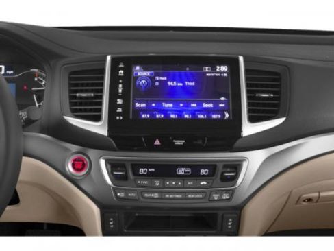 Used 2018 Honda Pilot EX-L image 10