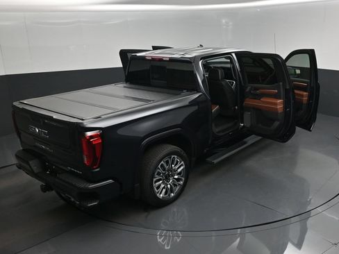 Used 2026 GMC Sierra 1500 Denali Ultimate AWD/4WD image 29