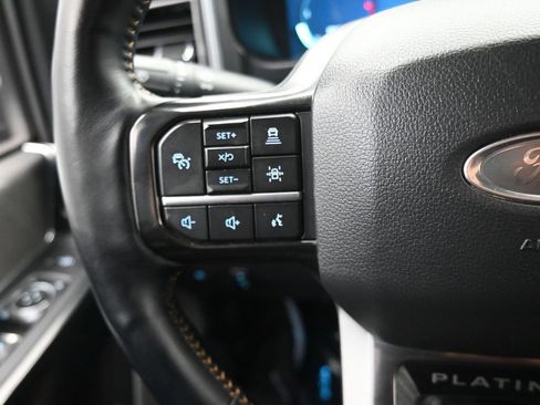 Used 2024 Ford F250 Platinum w/ Tremor Off-Road Package image 23