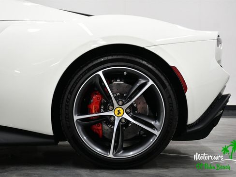 Used 2024 Ferrari 296 GTS image 52