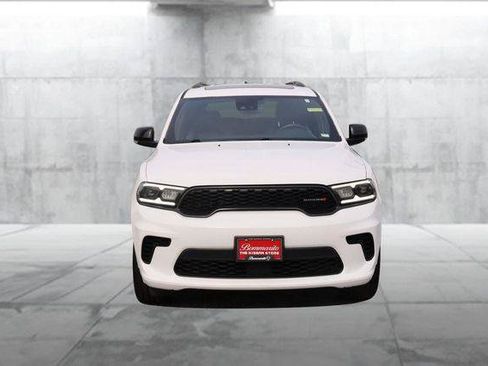 Used 2024 Dodge Durango GT AWD/4WD image 4