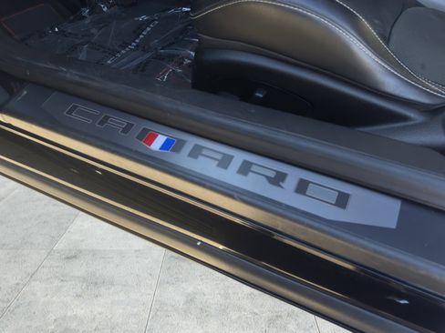 Used 2021 Chevrolet Camaro SS w/ Redline Edition image 80