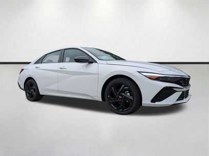 New 2026 Hyundai Elantra SEL Sport Premium