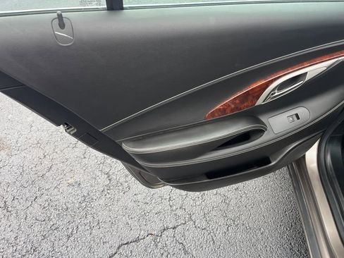 Used 2010 Buick LaCrosse CXL w/ Luxury Package image 21