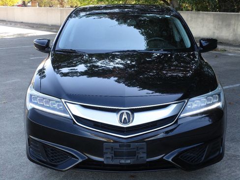 Used 2017 Acura ILX image 5