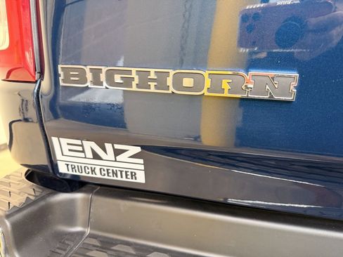 Used 2022 RAM 1500 Big Horn image 11