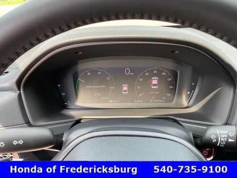 Used 2026 Honda Accord Sport image 30