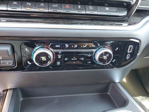 New 2026 GMC Sierra 1500 Elevation w/ Elevation Premium Package AWD/4WD image 26