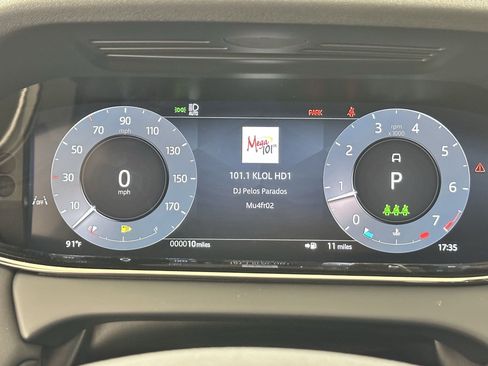 New 2026 Land Rover Range Rover Evoque S image 16