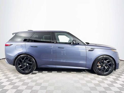 Used 2023 Land Rover Range Rover Sport SE Dynamic AWD/4WD image 8