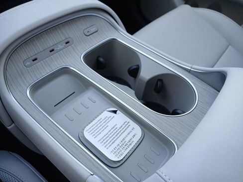 New 2026 Hyundai Palisade Calligraphy FWD image 22