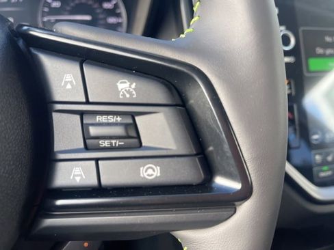 New 2026 Subaru Ascent Bronze Edition image 20