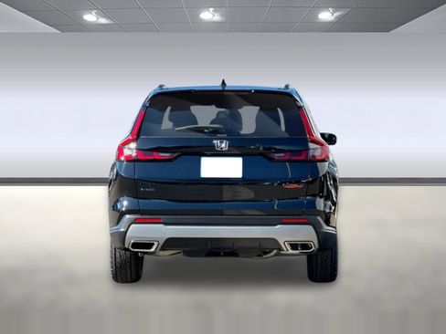 New 2026 Honda CR-V TrailSport image 9