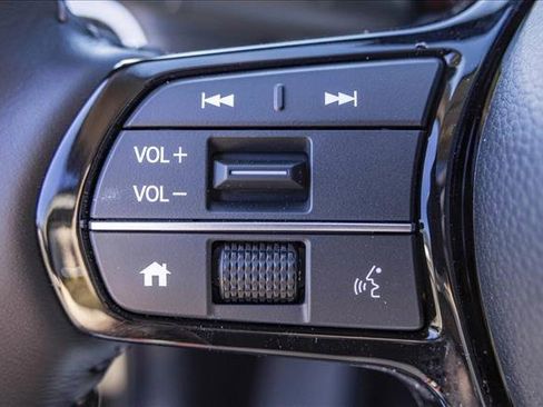 New 2026 Honda HR-V EX-L image 14