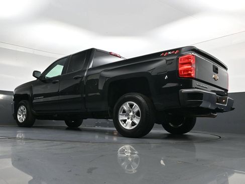 Used 2019 Chevrolet Silverado 1500 LT AWD/4WD image 36