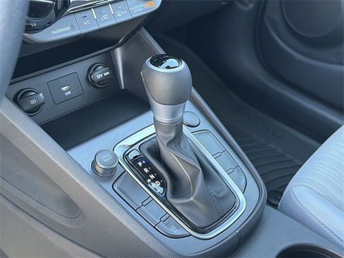 Certified 2023 Hyundai Kona SEL image 31