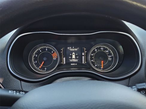 Used 2020 Jeep Cherokee Latitude image 28