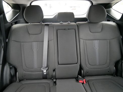 Certified 2024 Hyundai Tucson SEL image 13