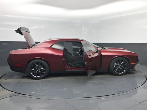 Used 2021 Dodge Challenger GT w/ Blacktop Package image 49