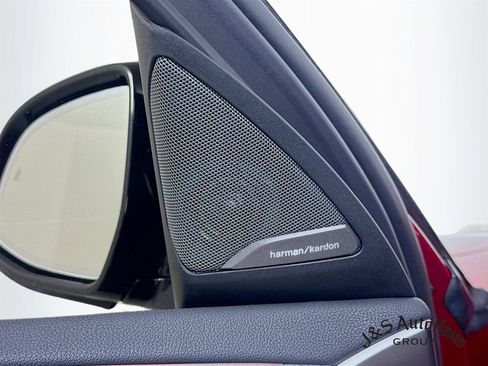 Used 2019 BMW X4 M40i w/ Executive Package image 24