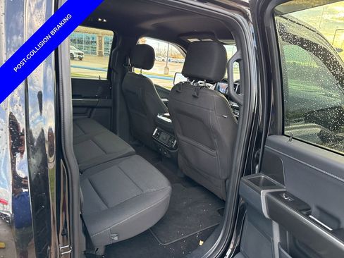 Used 2022 Ford F150 XLT w/ Equipment Group 301A Mid image 14