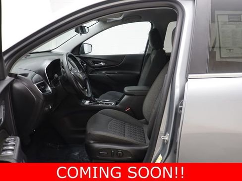 Used 2023 Chevrolet Equinox LT image 5