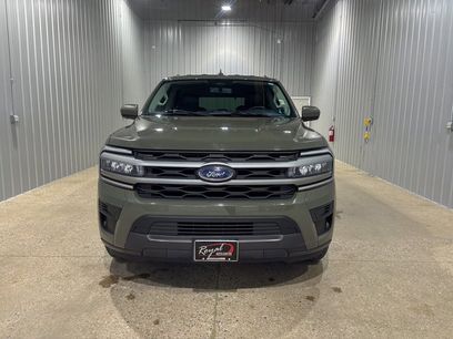 Used 2024 Ford Expedition XLT