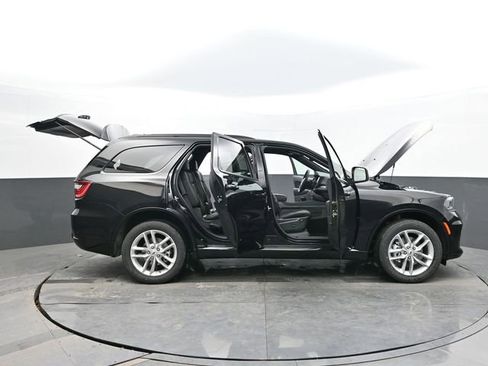 New 2026 Dodge Durango GT image 65