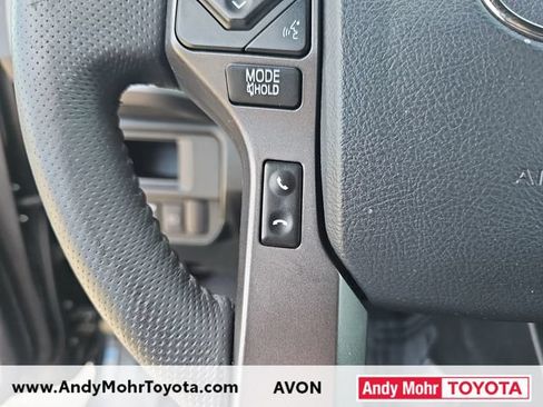 Used 2019 Toyota Tacoma TRD Sport AWD/4WD image 16