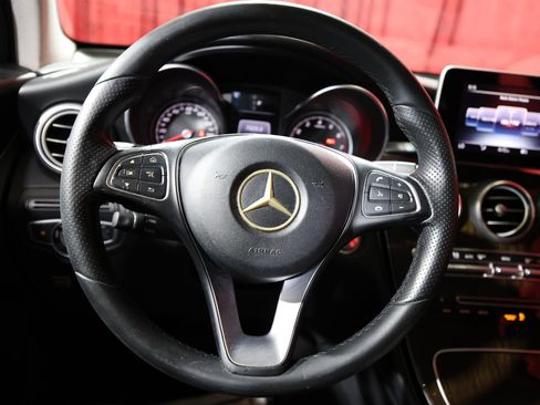 Used 2016 Mercedes-Benz GLC 300 image 16