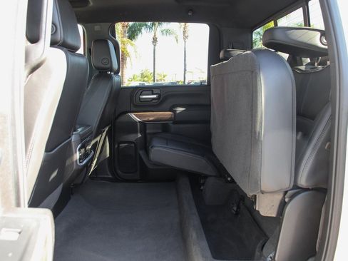 Used 2022 Chevrolet Silverado 2500 High Country image 39