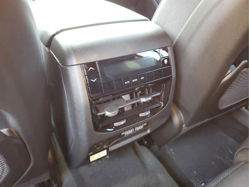 New 2025 Jeep Grand Cherokee L Laredo w/ Luxury Tech Group I RWD image 13