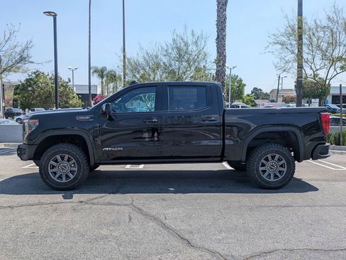 New 2026 GMC Sierra 1500 AT4X AWD/4WD image 14