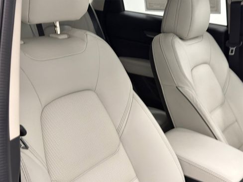 Used 2025 MAZDA CX-5 AWD 2.5 S w/ Premium Plus Pkg image 11