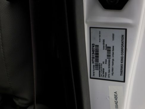 Used 2023 Ford E-350 and Econoline 350 Super Duty w/ Power Windows & Locks Group RWD image 30