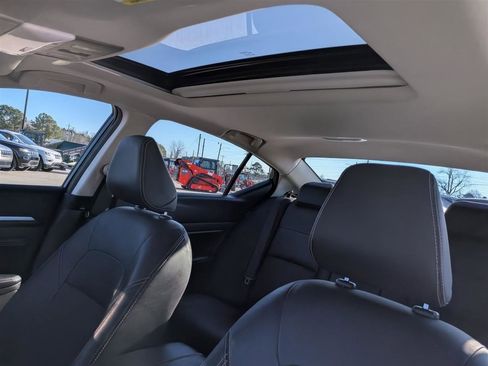 Used 2020 Nissan Altima 2.5 SL image 25