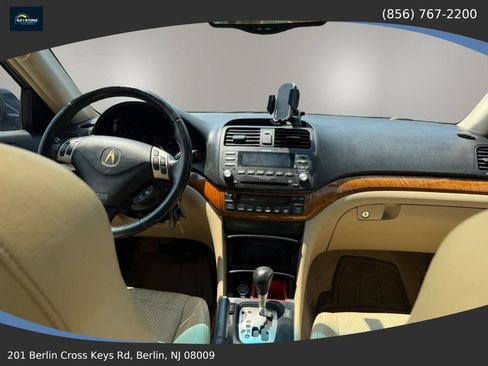 Used 2006 Acura TSX FWD image 17