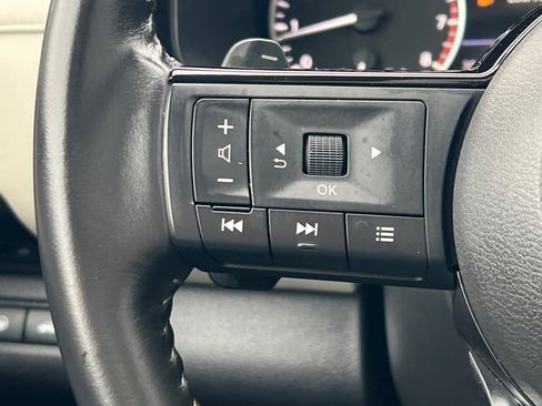 Used 2022 Nissan Pathfinder SV w/ SV Premium Package image 31