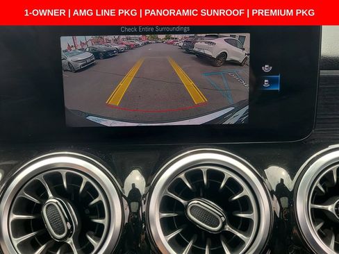 Used 2023 Mercedes-Benz GLB 250 image 31