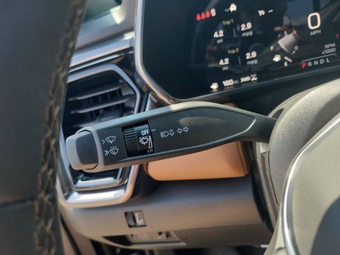 New 2026 GMC Canyon AT4 w/ AT4 Premium Package AWD/4WD image 26