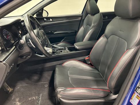 Certified 2023 Kia K5 GT image 10