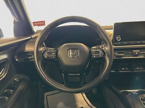 Used 2024 Honda HR-V Sport image 13