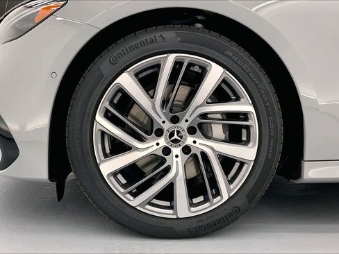 New 2026 Mercedes-Benz E 350 Sedan image 10
