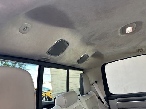 Used 2023 RAM 1500 Limited AWD/4WD image 35