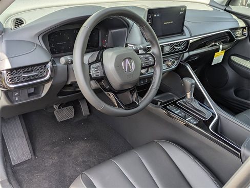 New 2025 Acura ADX Base image 15